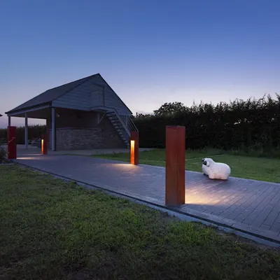 Garden-lighting.pl